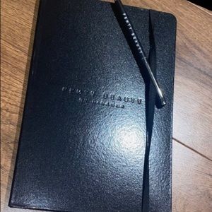 ISO Fenty Beauty Notebook & Pen